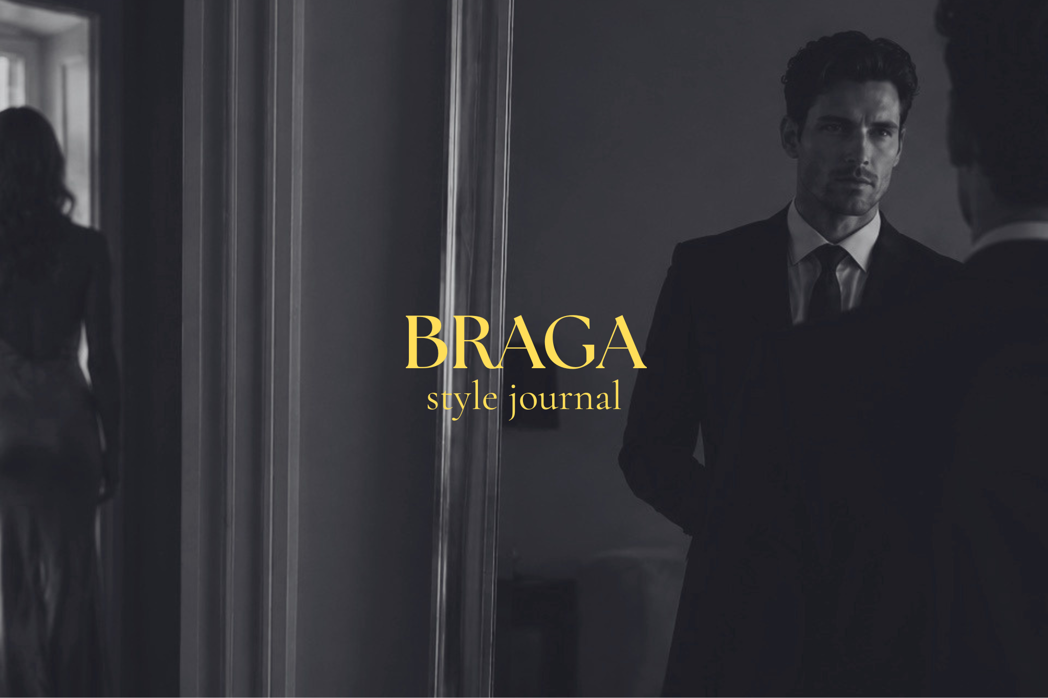 how to dress for a business meeting: a timeless style guide for men