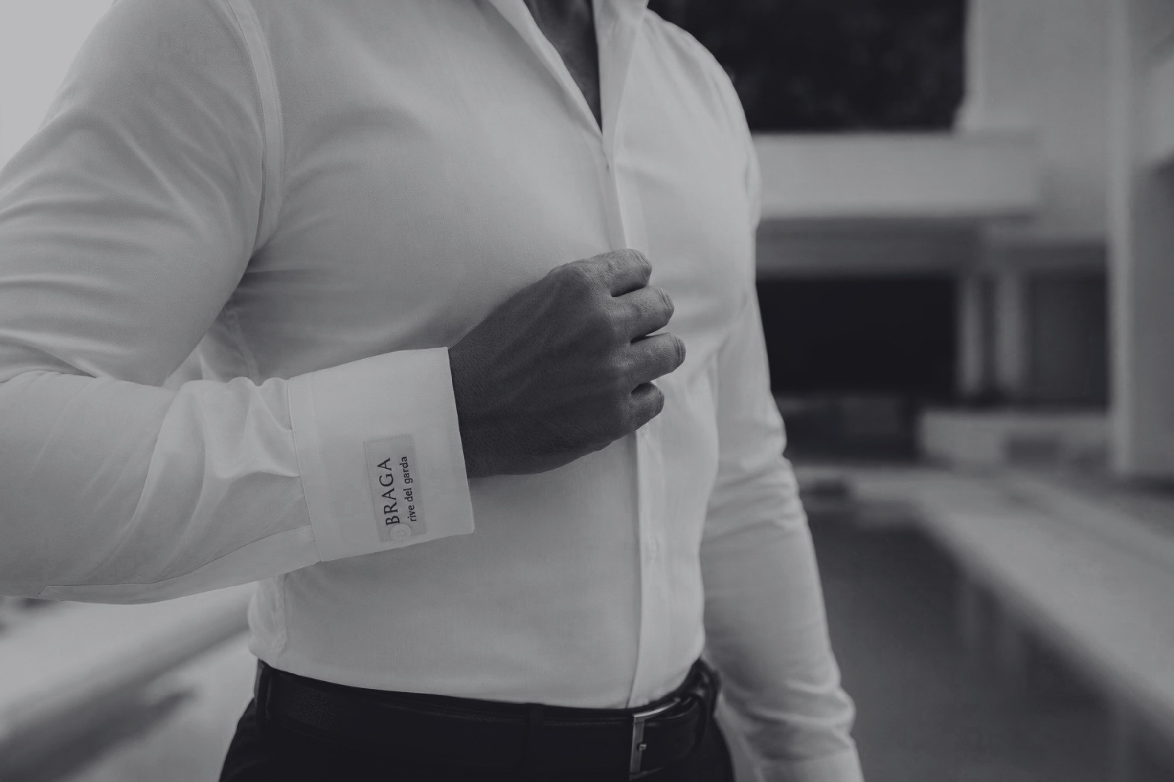 BRAGA | men's limited edition